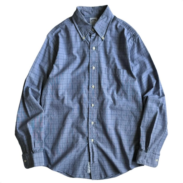 Brooks Brothers BD shirt