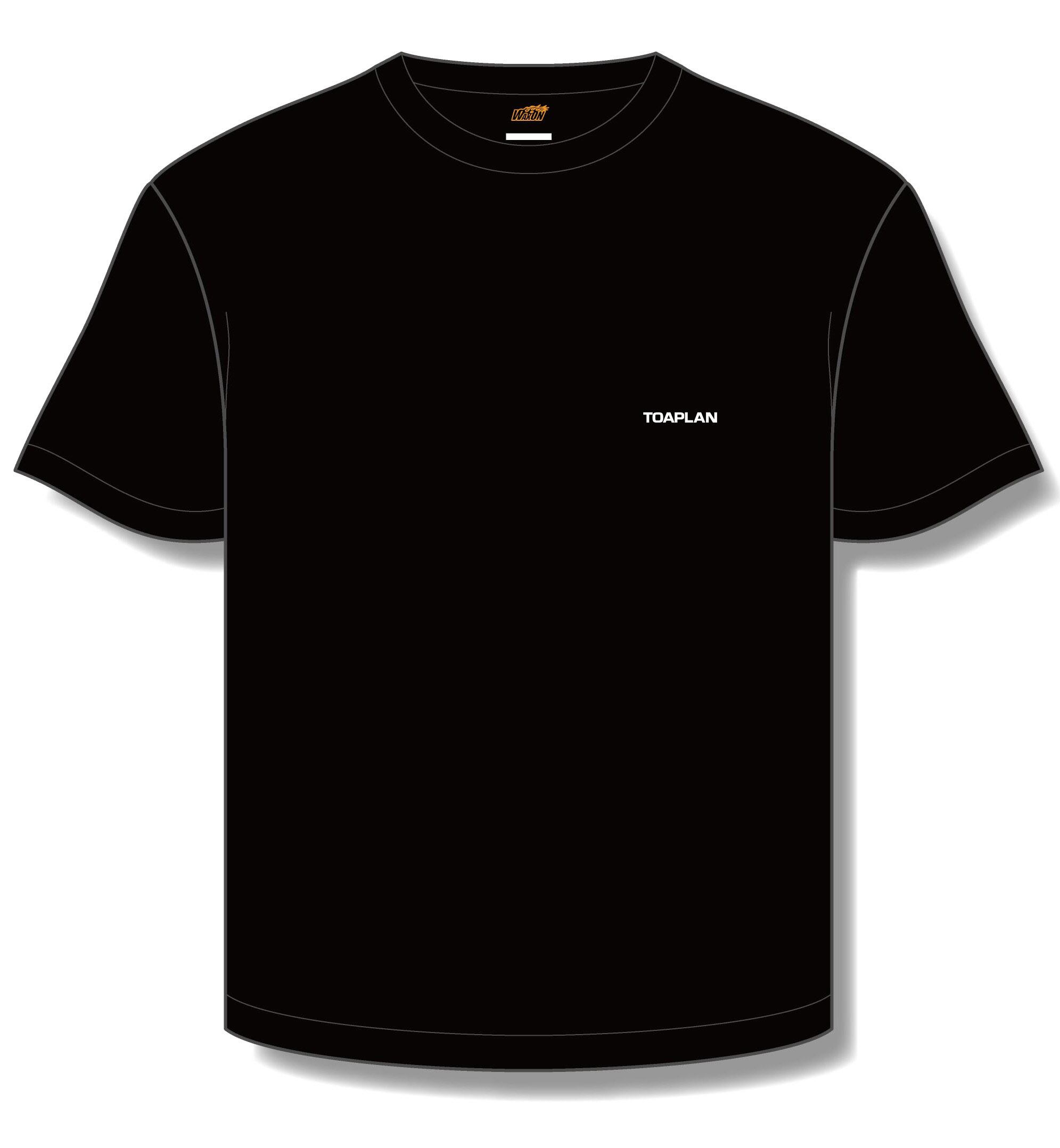 東亜プラン アーケード・マスターピース40周年アニバーサリー Tシャツ