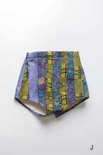 ASTER Short pants “Quilting Baby”