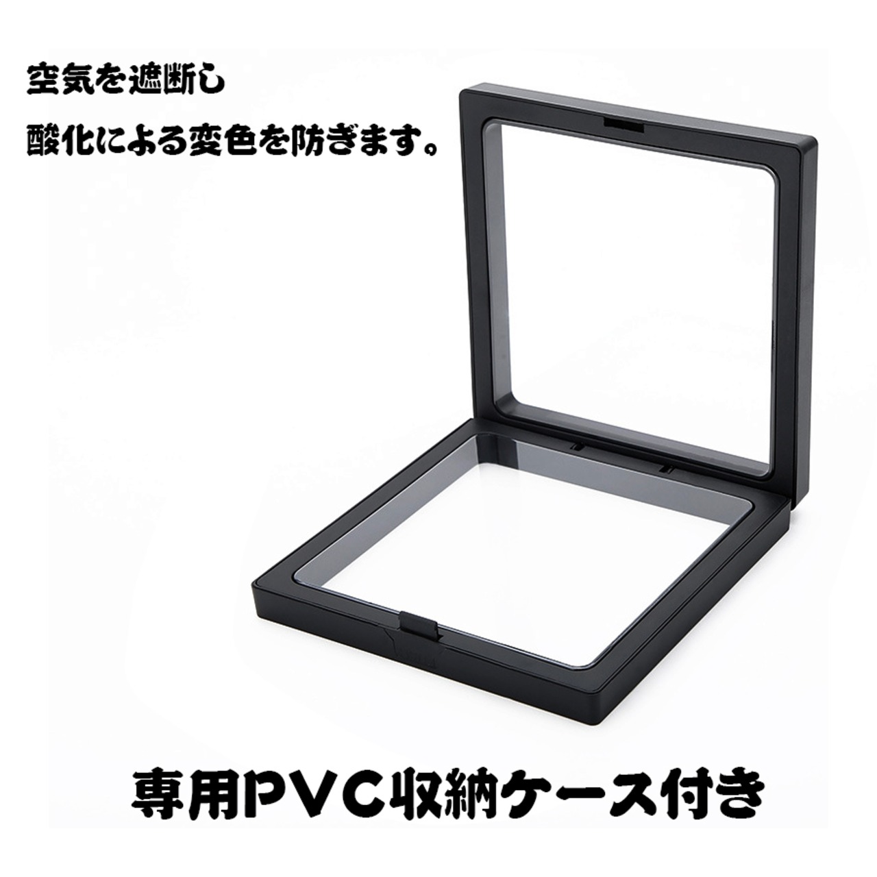 花クロス ペンダントネックレス W222