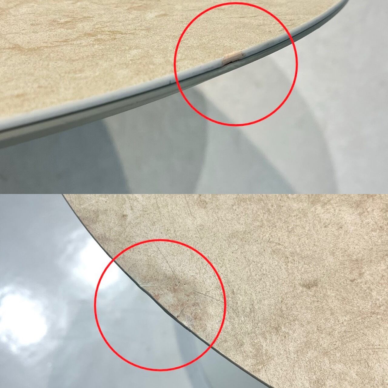 BoConcept ボーコンセプト New York ニューヨーク ダイニングテーブル