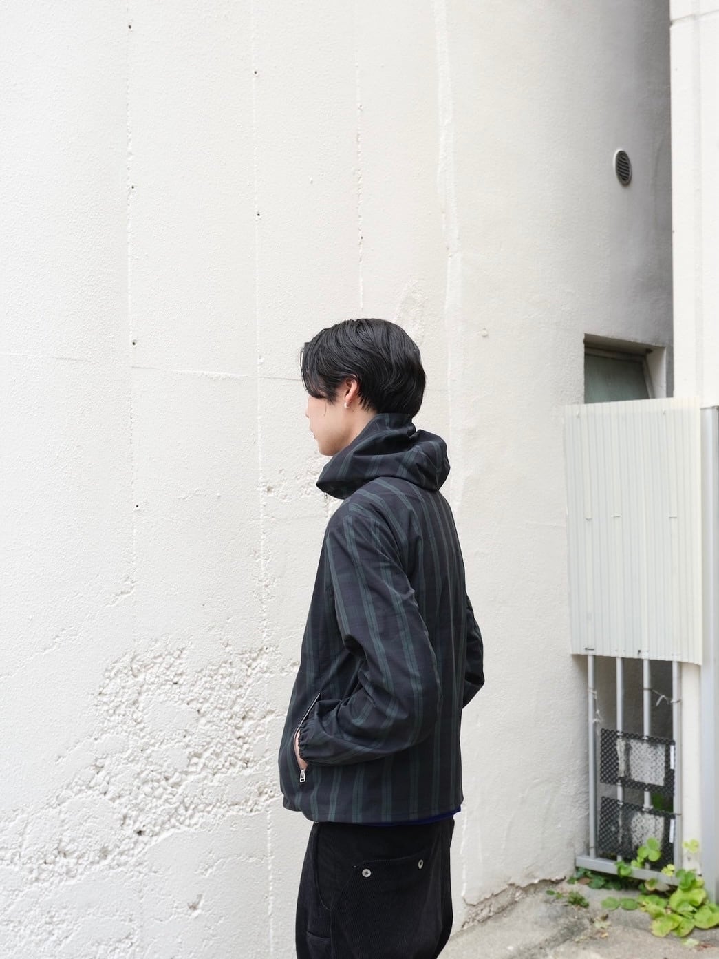 【新品】 BIO wear DAILY MT JACKET M DAILY MT JACKET | BIO