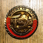 チャレンジコイン　記念メダル　コマンドーコイン