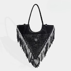 Tassel Tote Bag (ME132)