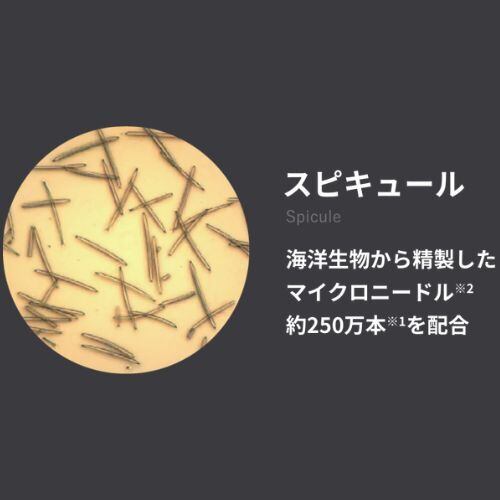 送料無料】YA-MAN ニードルモイスチャーライザー FOR SALON 25g