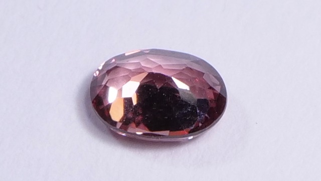 YouTube175-11 ジルコン［タンザニア産］