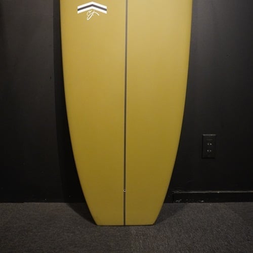 ☆ CJネルソン ソフトトップ MUSIC 7'0” サーフボード ソフトボード CJ