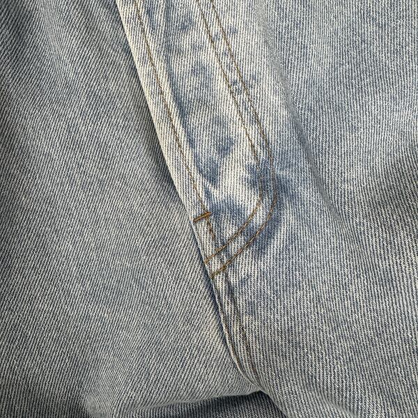 Supreme/シュプリーム【23SS】Stone Washed Slim Jean/ストーン
