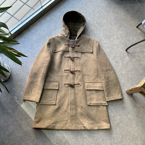 80s gloverall duffle coat【仙台店】