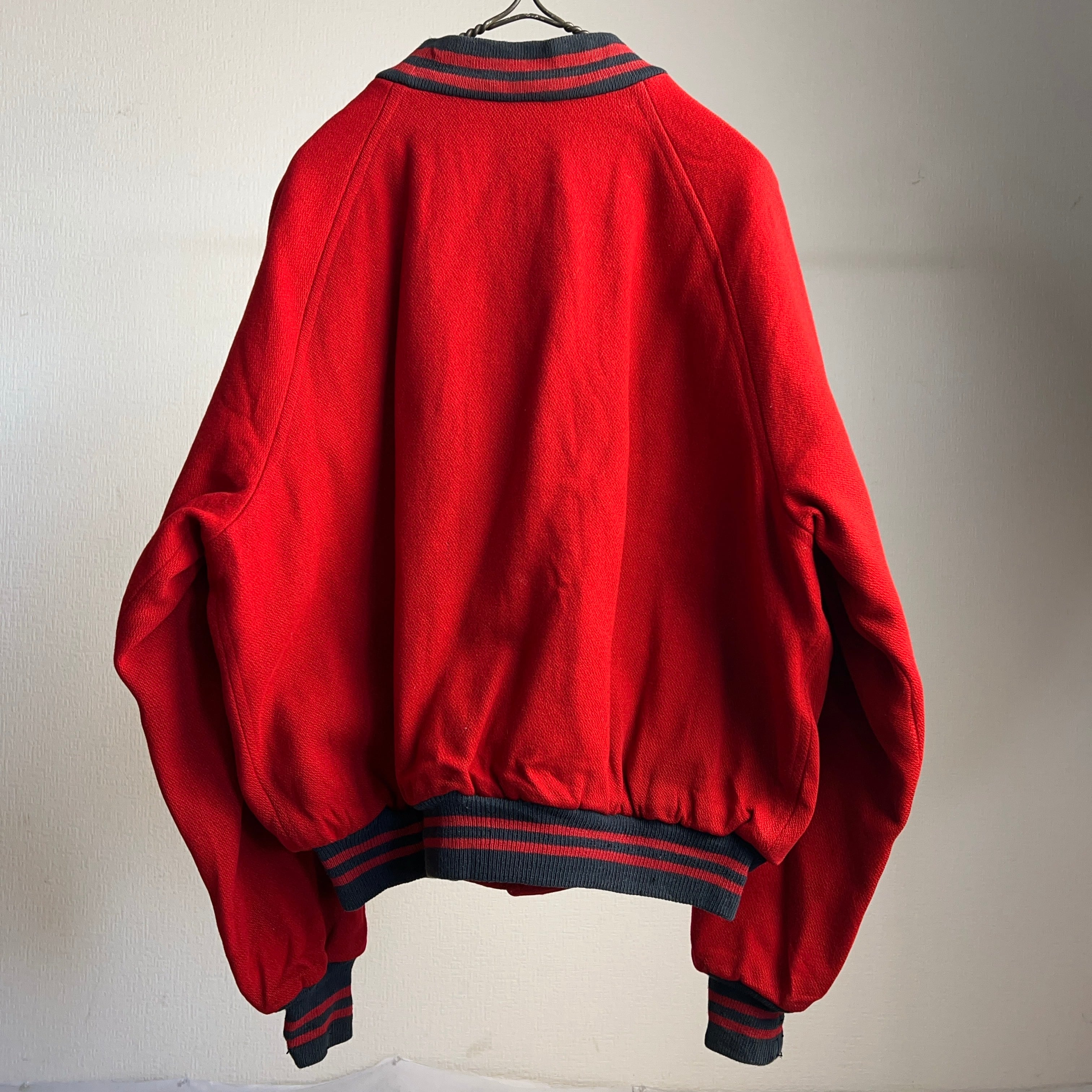 90's Polo by Ralph Lauren Stadium Jacket USA製 SIZE M 90年代 ポロ