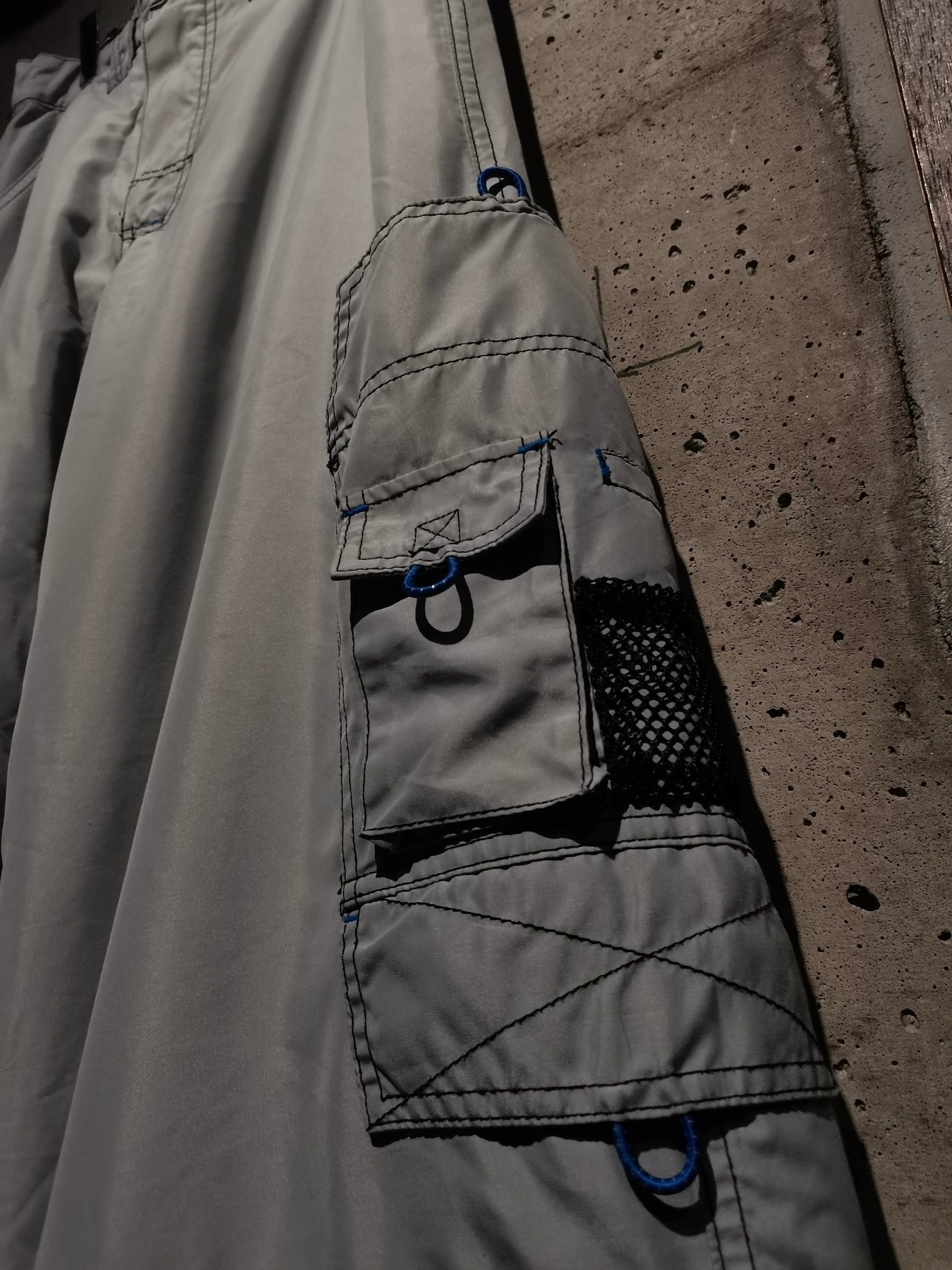 パンツ macgear MacGear 