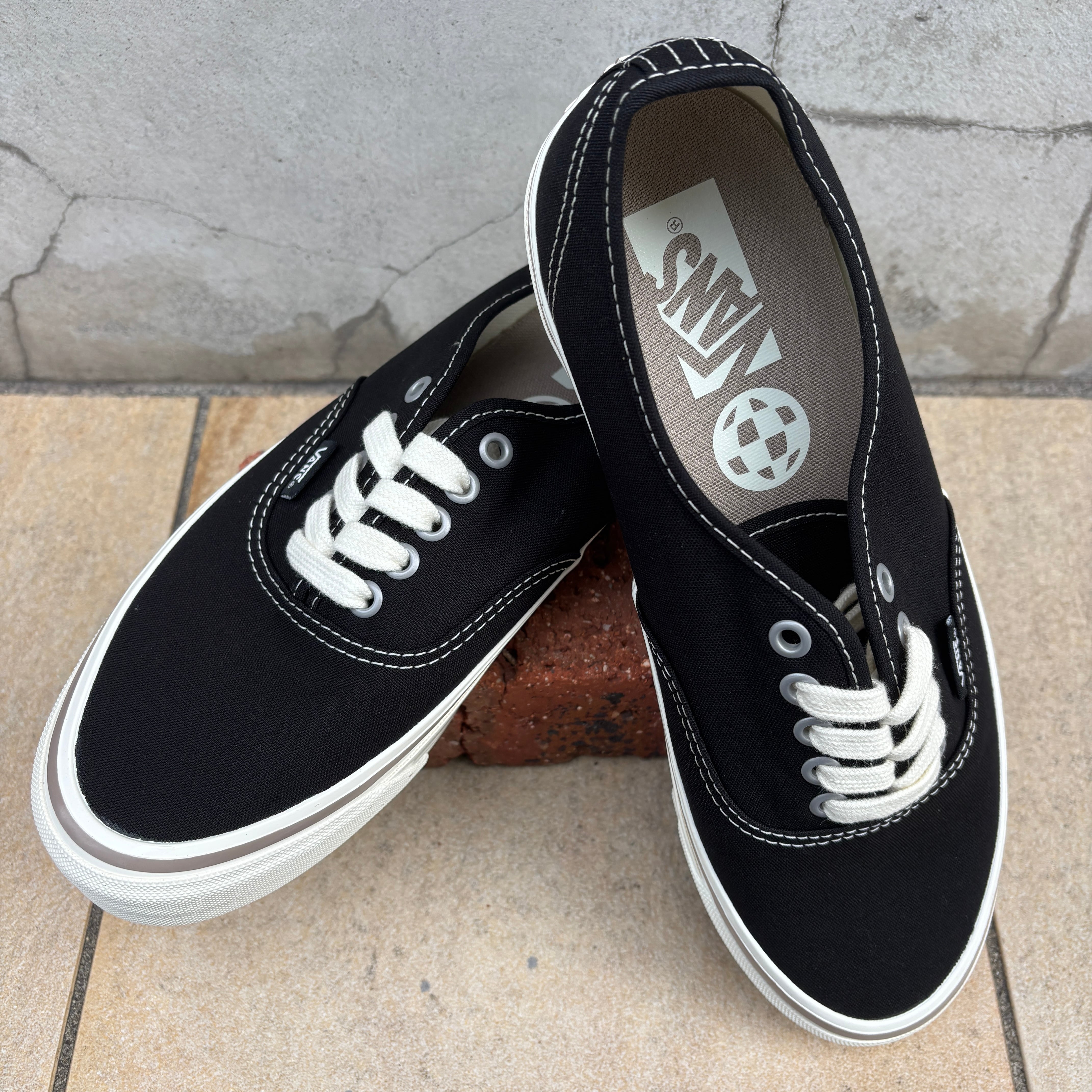 VANS AUTHENTIC REISSUE 44《BKMSM》 | THE SUNS ONLINE STORE