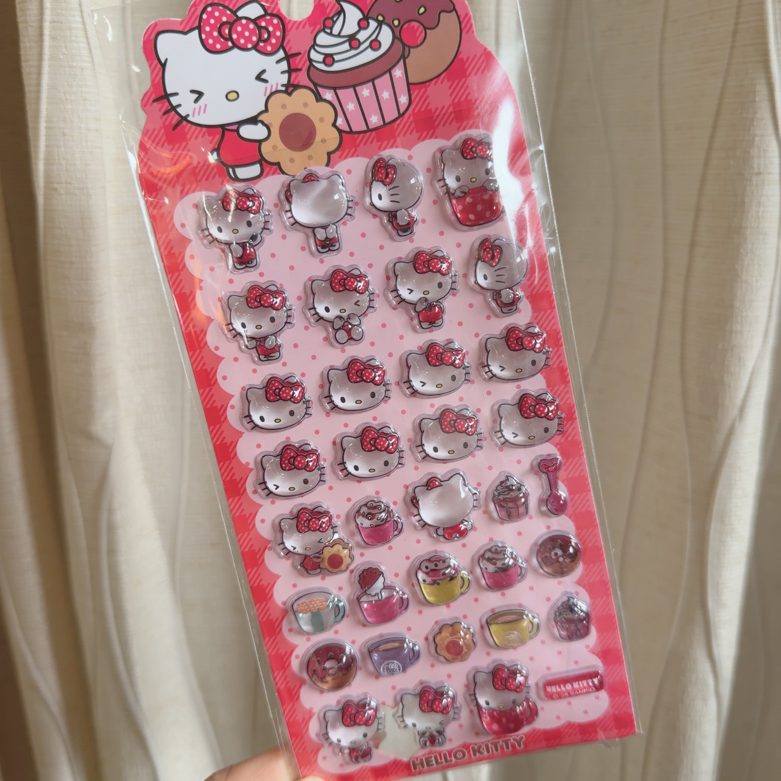 寝そべりシリーズ