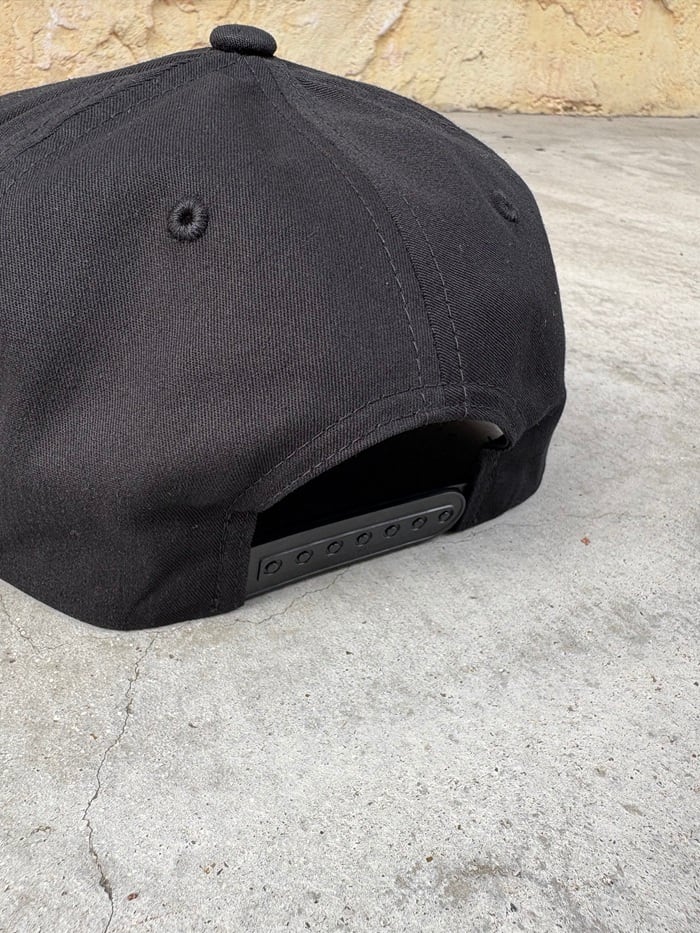 THRASHER / SKY RAT TRACKER CAP / by Neck face / キャップ / CAP