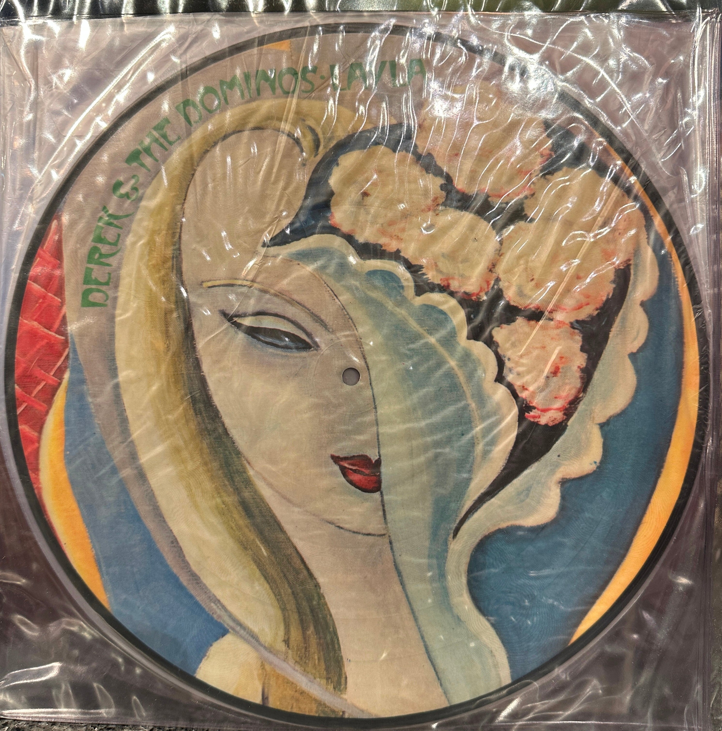 44 MAGNUM THE LIVE レコード LP】44 MAGNUM/The Live | SORC 中古アナログレコード専門店