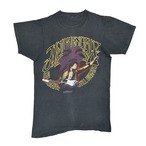 1982 JIMI HENDRIX ジミヘンドリックス STILL REIGNING,STILL DREAMING ヴィンテージTシャツ 【M相当】 @AAA1569