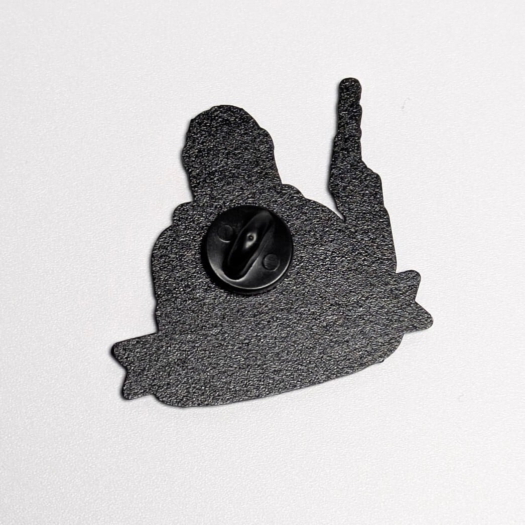 送料無料！ ★ピンズ PINS★ピンバッジ 【 マンダロリアン / ディンジャリン / ザ チャイルド / ベビーヨーダ / グローグー 】 スターウォーズ（Star Wars）〚アメリカン雑貨 アメトイ〛