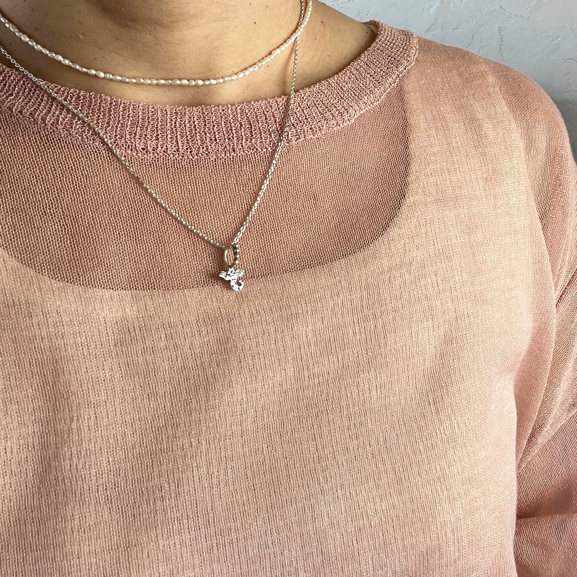 SV925チェーン・45cm