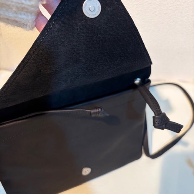 REN　トライアングルフラップ