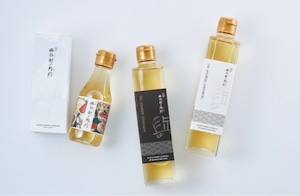 【送料込】288ml 與兵衛の鮓酢セット（東北・北海道・沖縄以外）