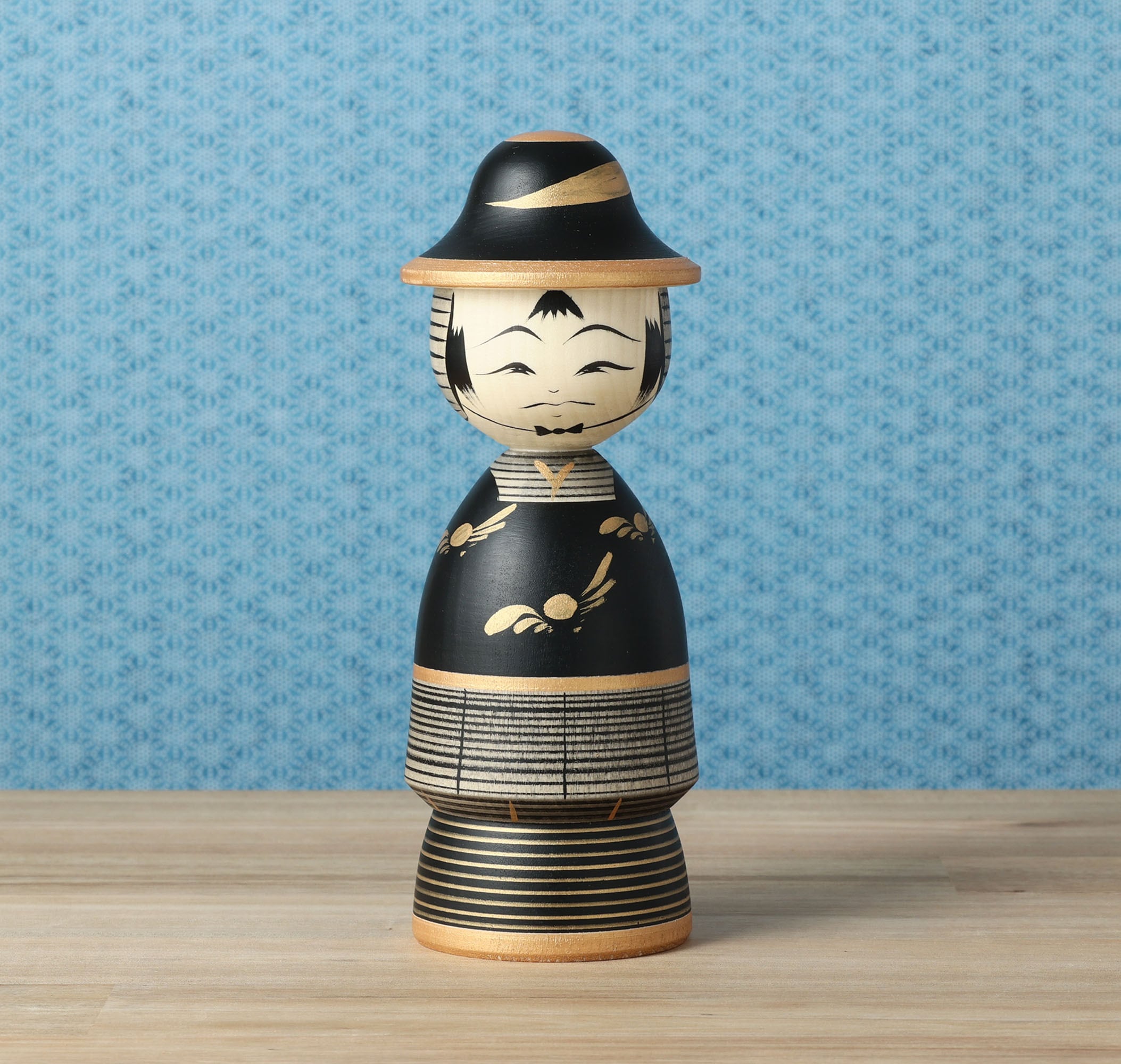 ◇こけし / KOKESHI DOLLS | Gallery・Shin