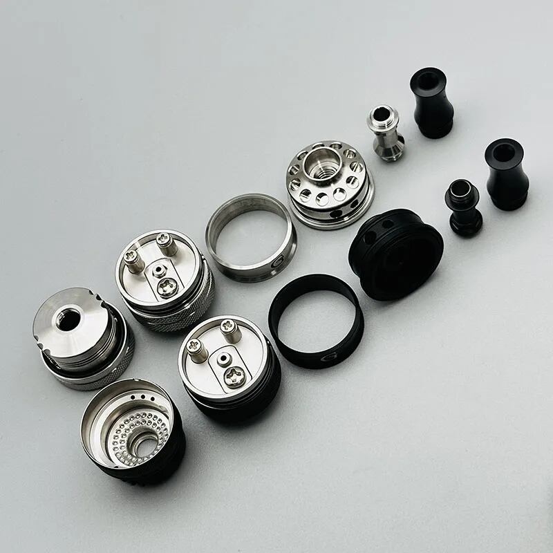 G CLASS by ANGRY FOX【送料無料】【CLONE】【316SS】【22MM】【3.5ML