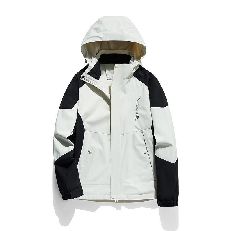 Haglofs ホグロフス ストレッチ キャンバス コート（ユニセックス