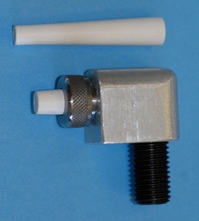 狭楽くん 30・L型特殊ホルダー