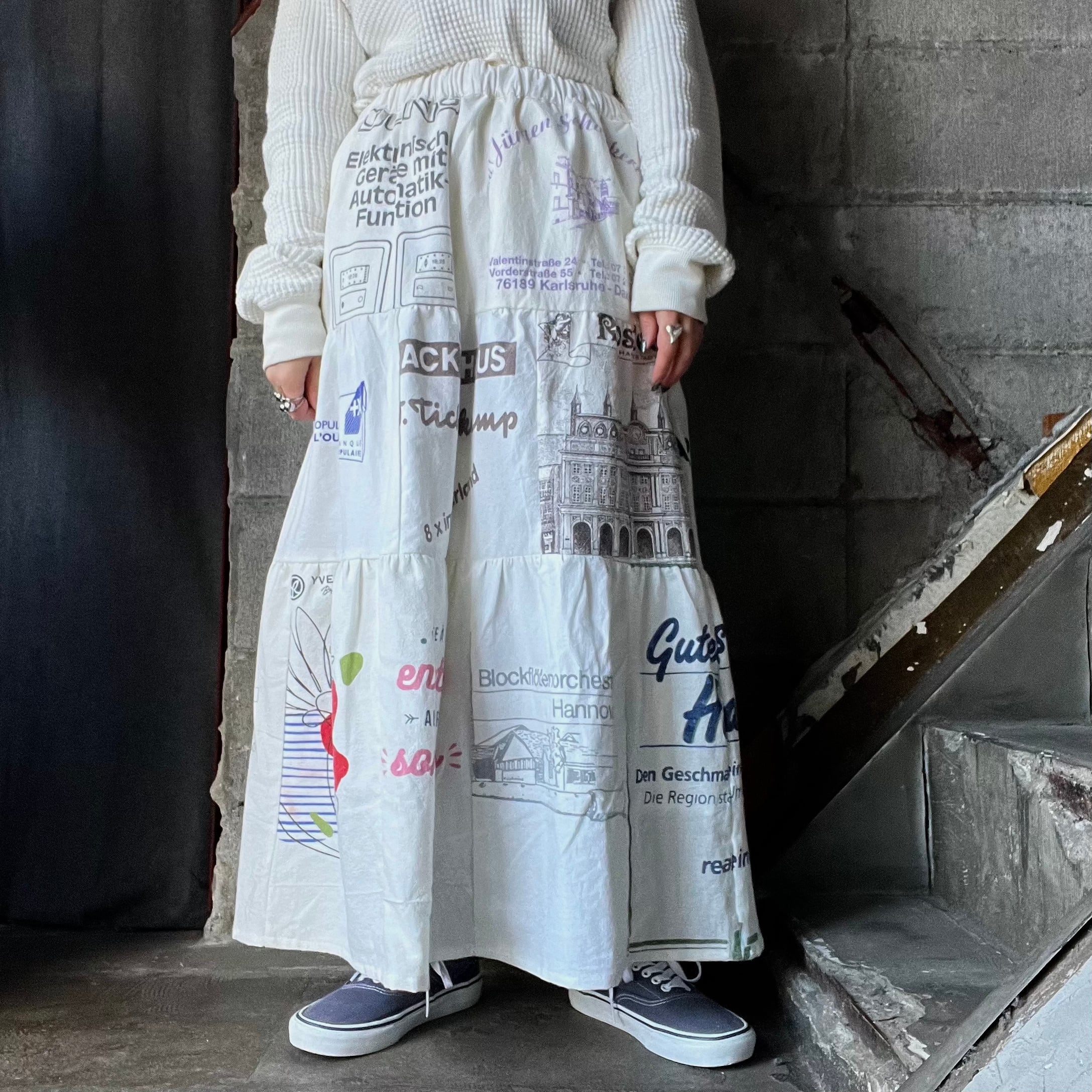 Mr. Remake Man.(ミスターリメイクマン) | olaf