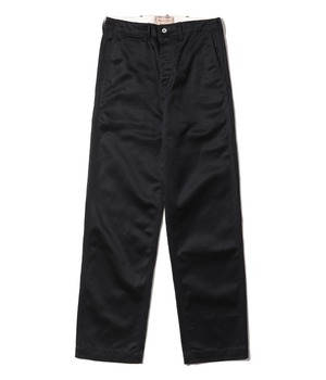 BR41860 バズリクソンズ/ WILLIAM GIBSON COLLECTION Type BLACK CHINO 1942 MODEL (ONE WASH)