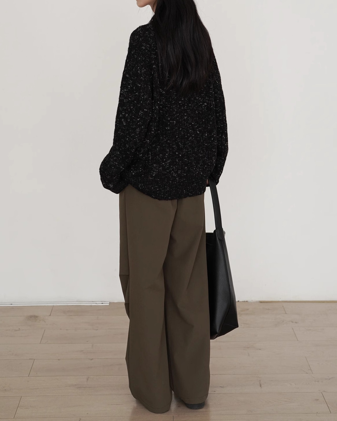 Casual easy Pants　T20304