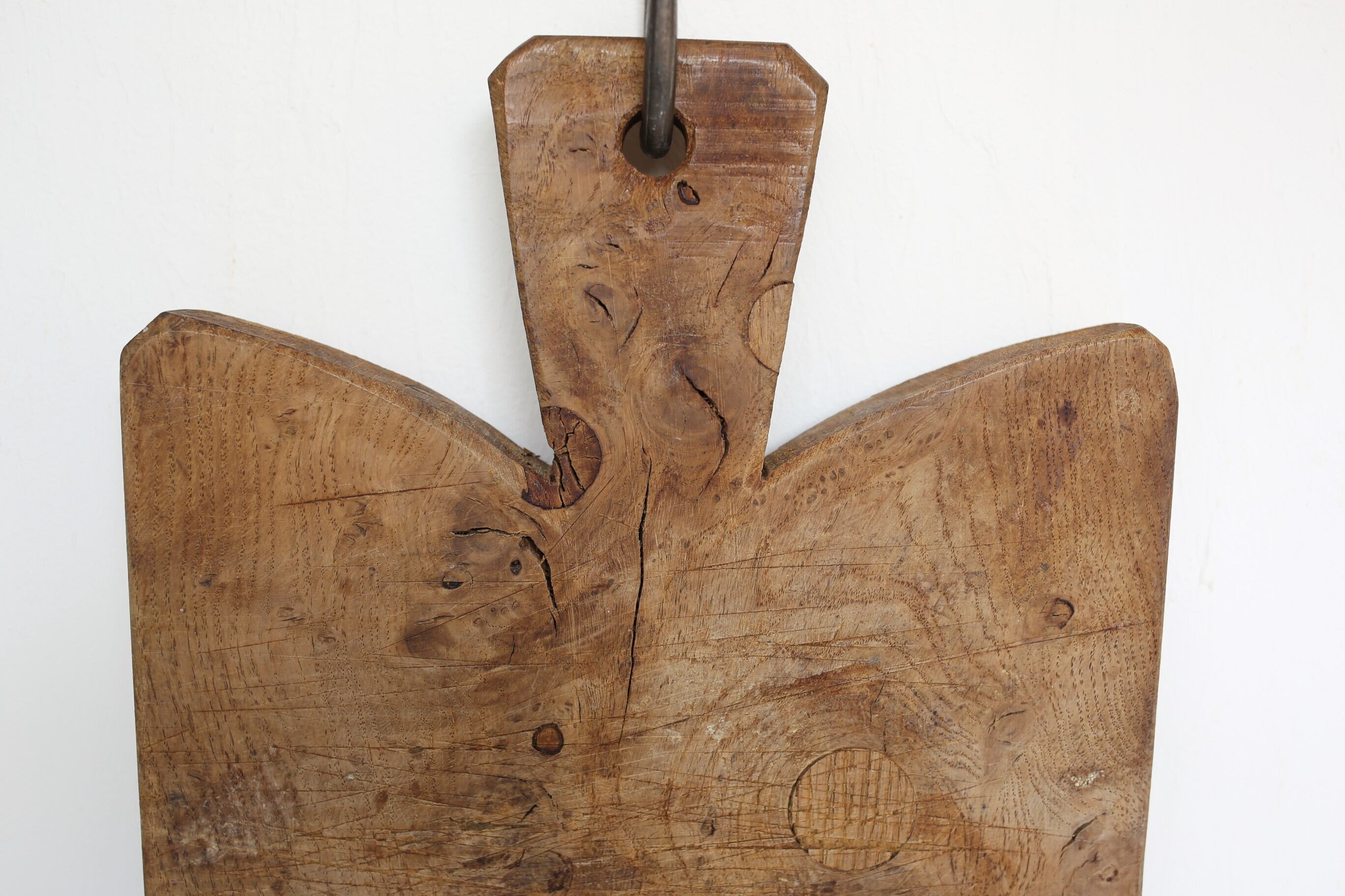 フランスアンティーク　カッティングボード フランス アンティーク ヴィンテージ 大きめなカッティングボード N