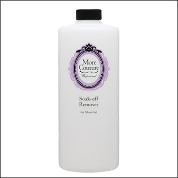 アセトン　モアクチュール　ソークオフリムーバー　950ml✖️2本 ソークオフリムーバー 950ml | morecouture