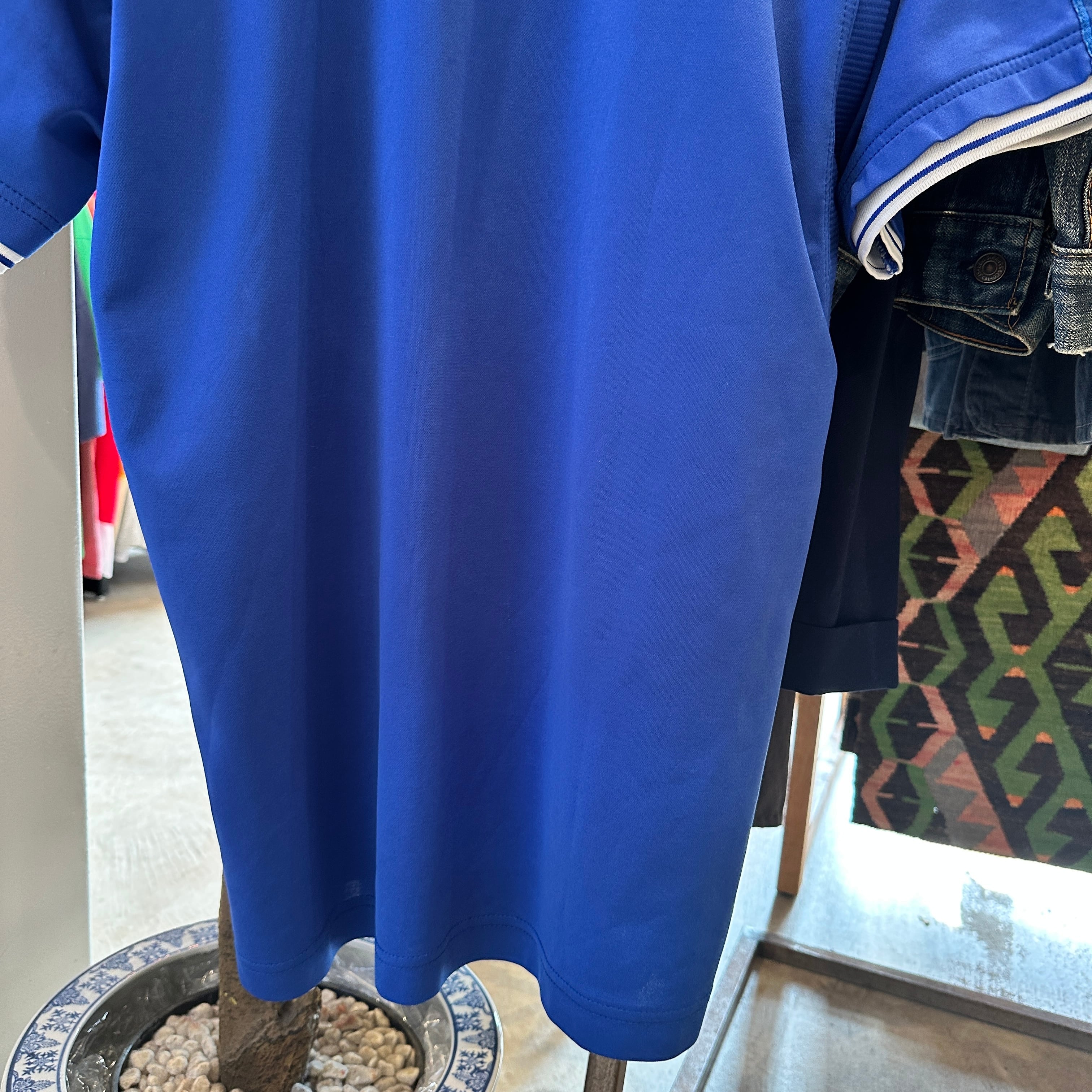 Ⓝ CHELSEA GAME SHIRT 
