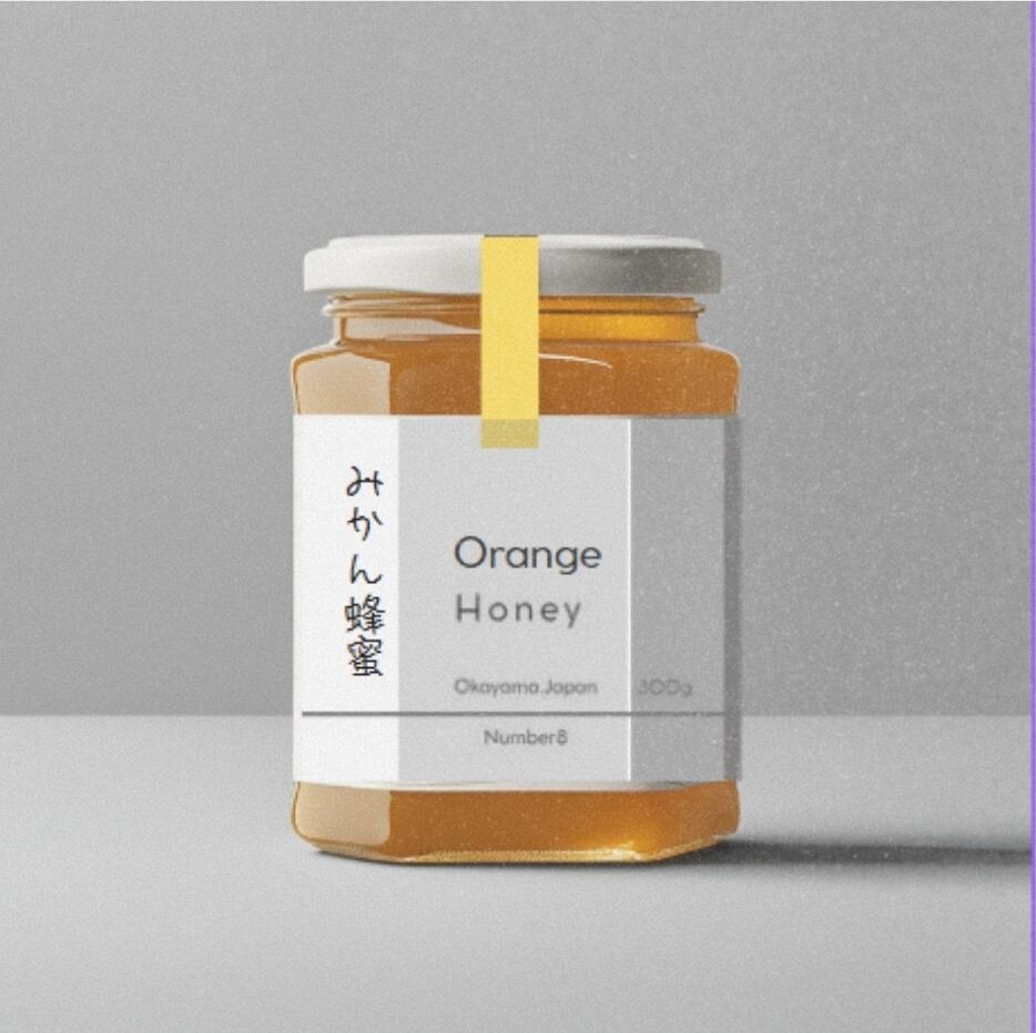 はちみつ♡ 耀花蜜 -採れたて信州産百花蜜- ギフトボックス付｜ オンラインストア