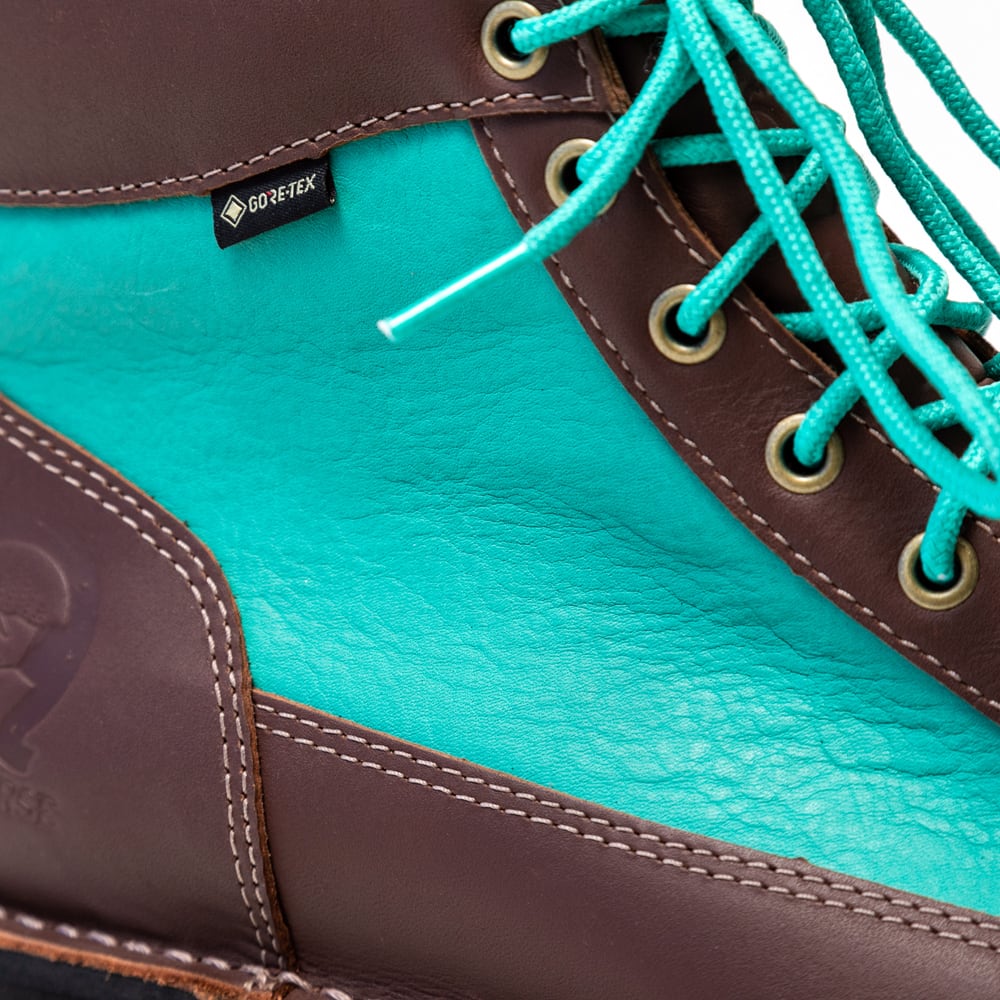 DANNER x TACOMA FUJI RECORDS / DANNER FIELD R “THE WORKHORSE” （Re