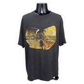 【WU-TANG CLAN】ウータンクラン "UNDERGROUND TOUR" Vintage Tシャツ