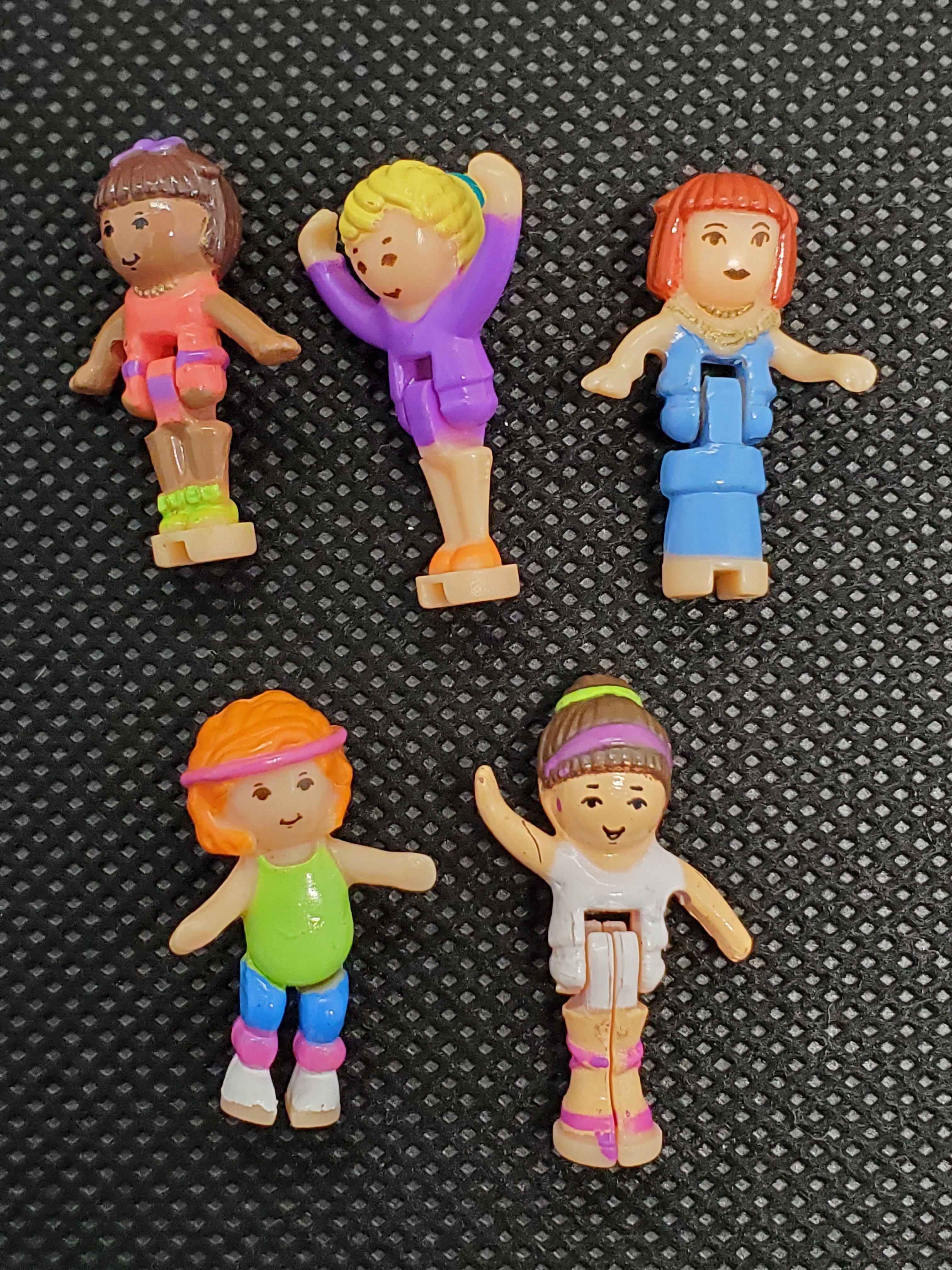 とびだすパーティーハウス 1995年 ほぼ完品