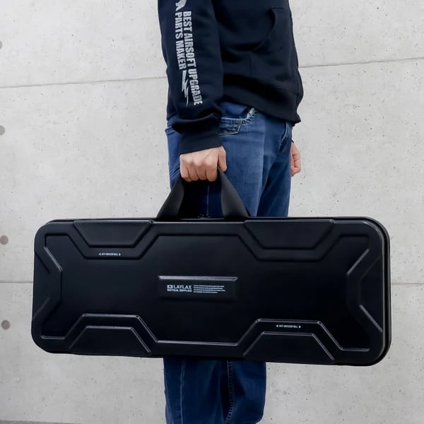 satellite] ライトガンケースNEO 800 | GunPlay'sWorks