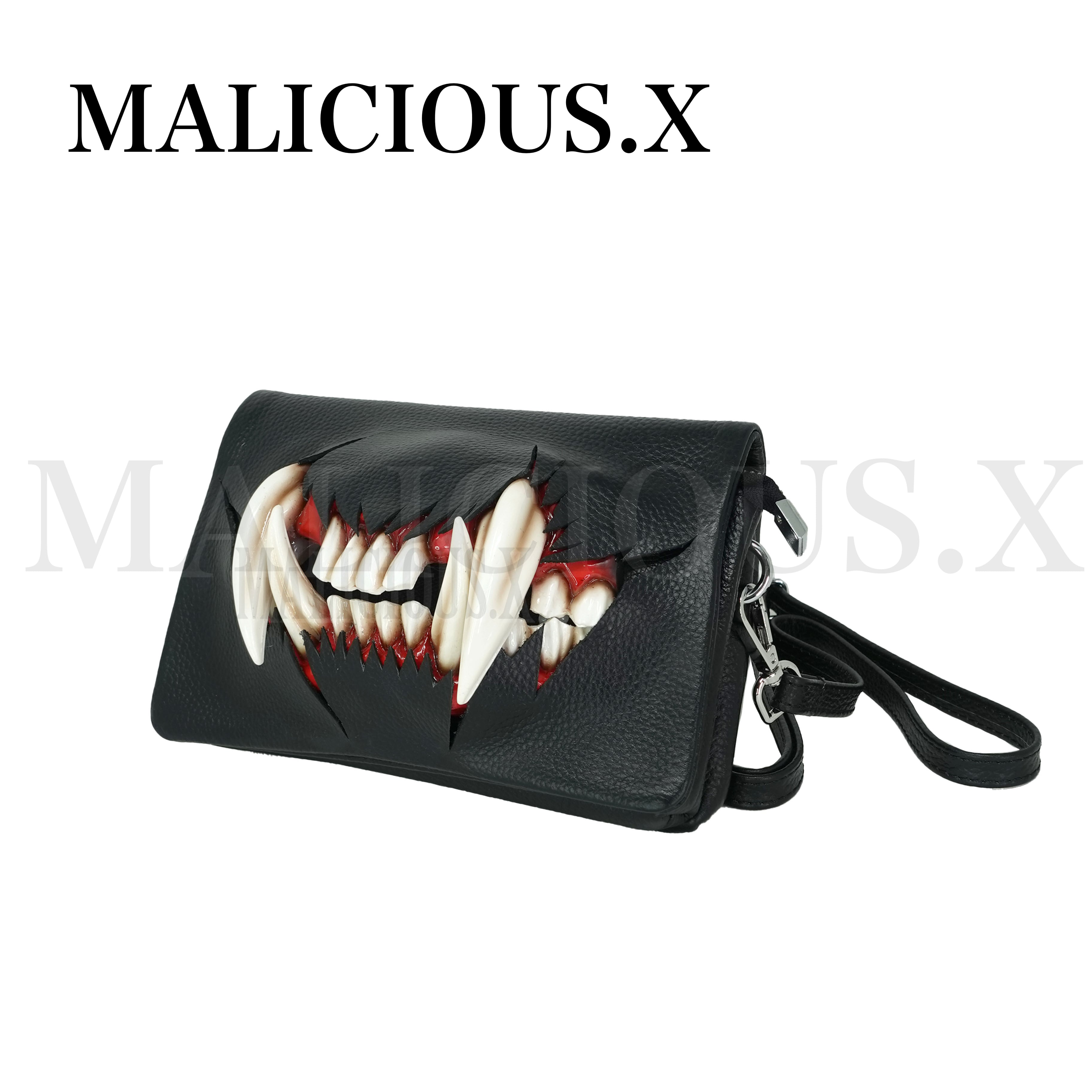 BAG | MALICIOUS.X