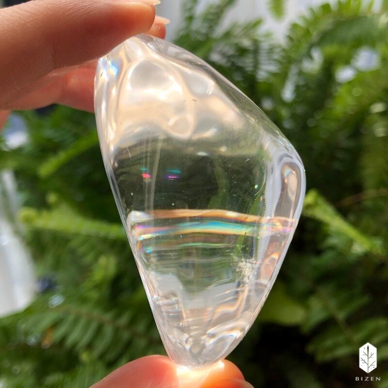 レムリアンシード（オールド）・タンブル | BIZEN Crystals