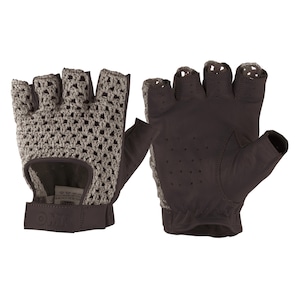 IB0-0747-A01#071  TAZIO driving gloves (BLACK)