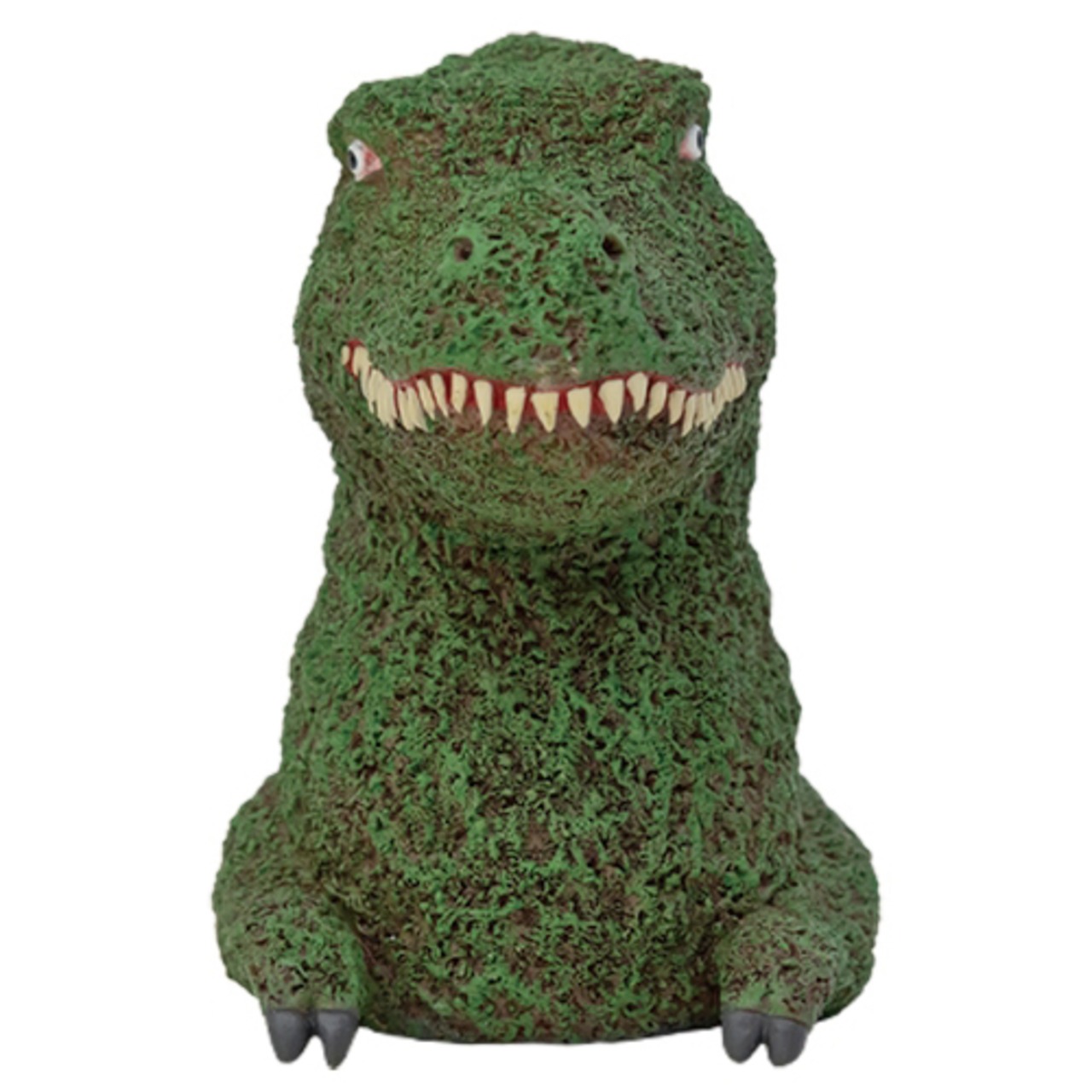 メガネスタンド「T-REX」 Glass Stand T-REX ティラノサウルスのメガネ置き　ロータリーヒロ - 1