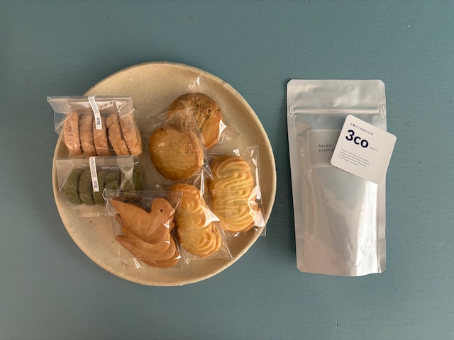 ダージリン　100g