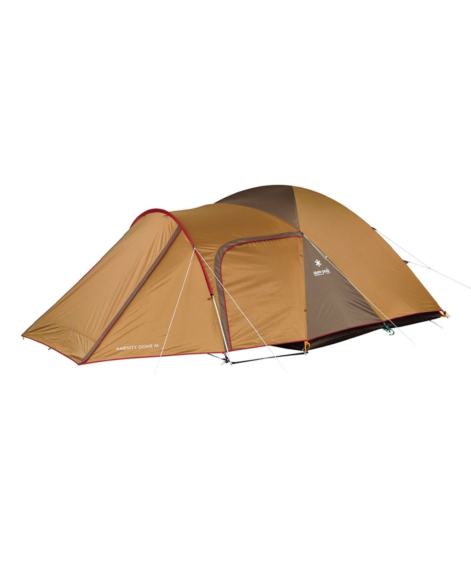 60％OFF 店頭在庫品】スノーピーク ランドステーションM Pro.air