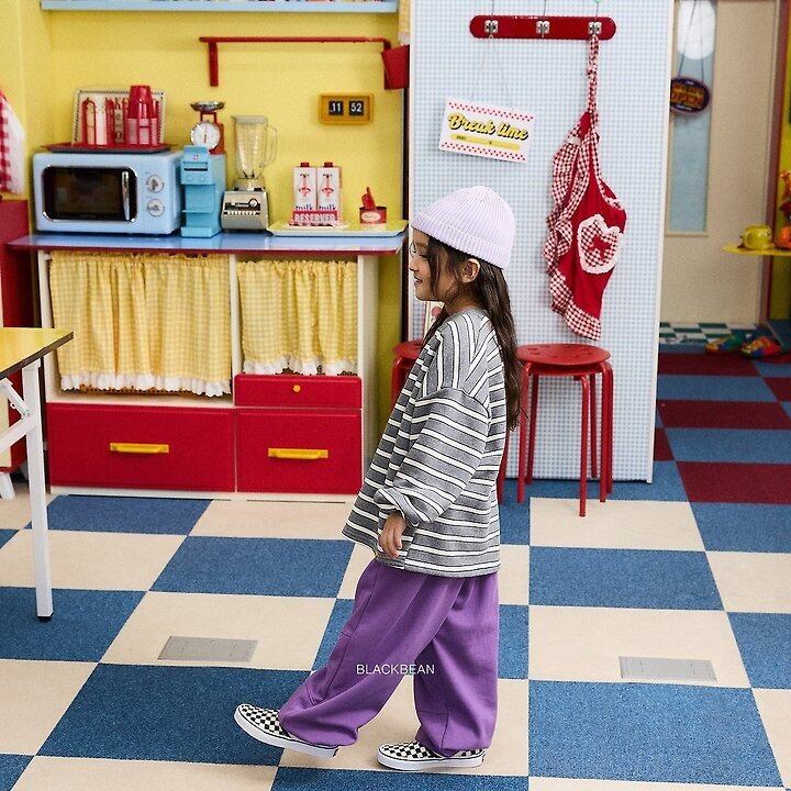 【予約商品】genie pants(70-120)