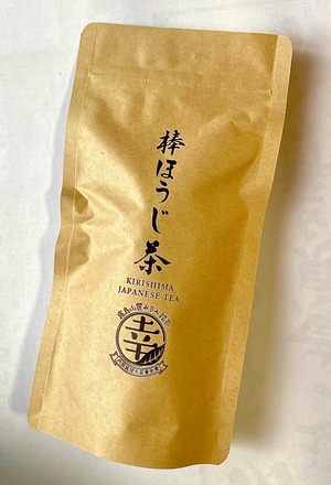 棒ほうじ茶(50g)