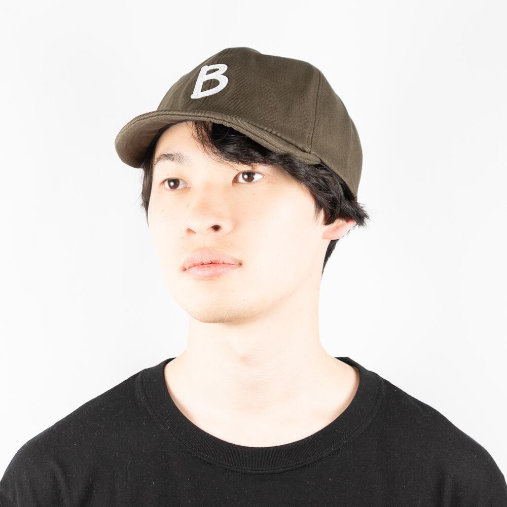 コンペティターキット 帽子 ツイルBアンパイアキャップ 【WS-50035】 | 京都の帽子屋 ワーズ