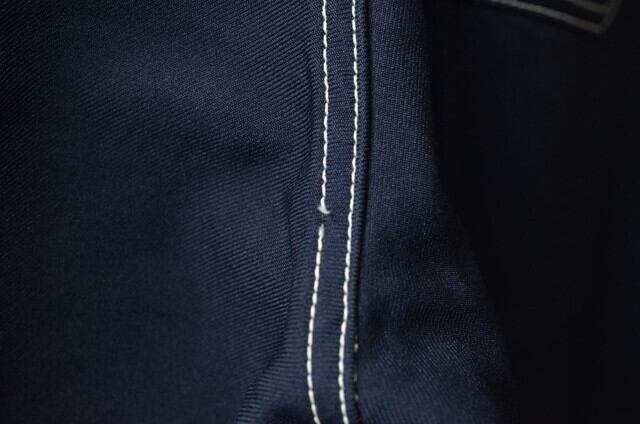 COMME des GARÇONS SHIRT ポリ縮 パンツ COMME des GARCONS SHIRT ポリ縮絨パンツ | goodbadstore