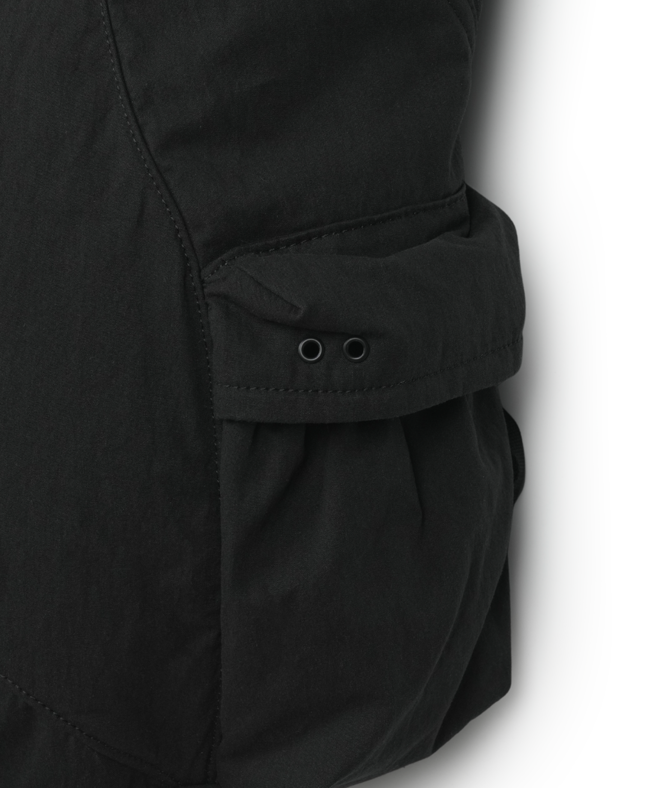 【25AW】SAN SAN GEAR サンサンギア / ELLIPSE BACK PACK / バックパック - 14